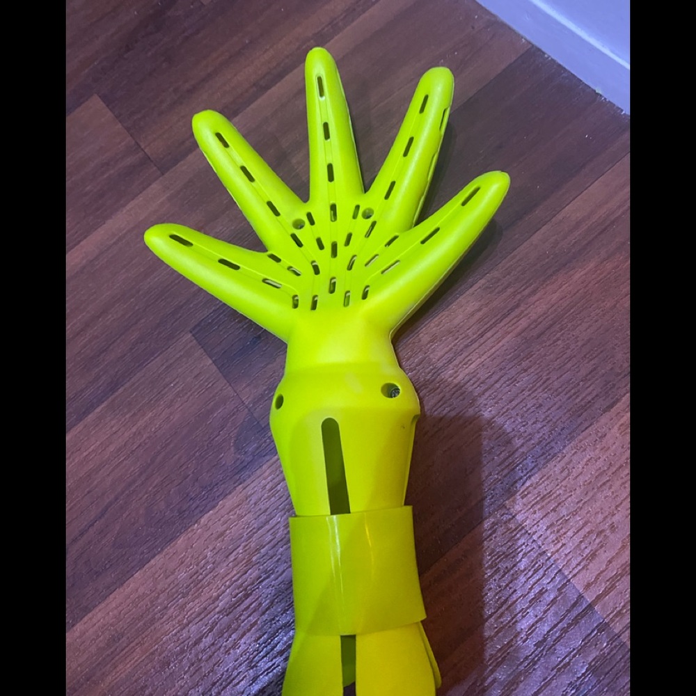 Devacurl defuser